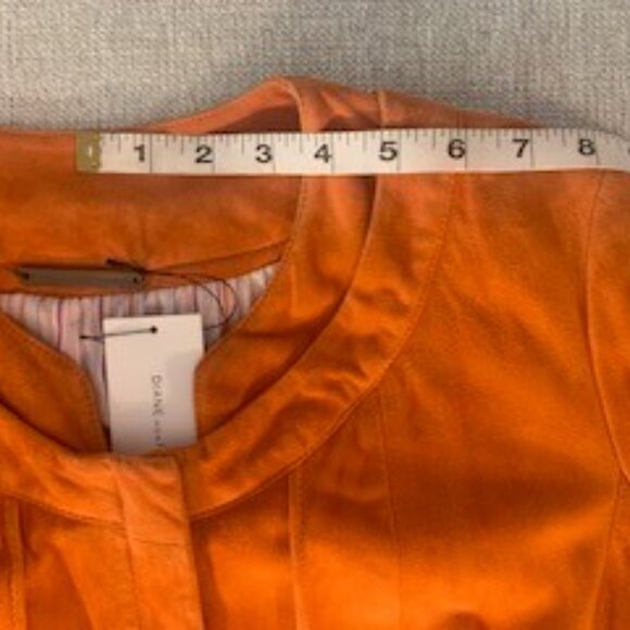 Orange Suede is IN! - Picture 11 of 14